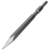Dewalt DWA0809 Pointed Chisel 19mm HEX Shank | Dewalt by KHM Megatools Corp.